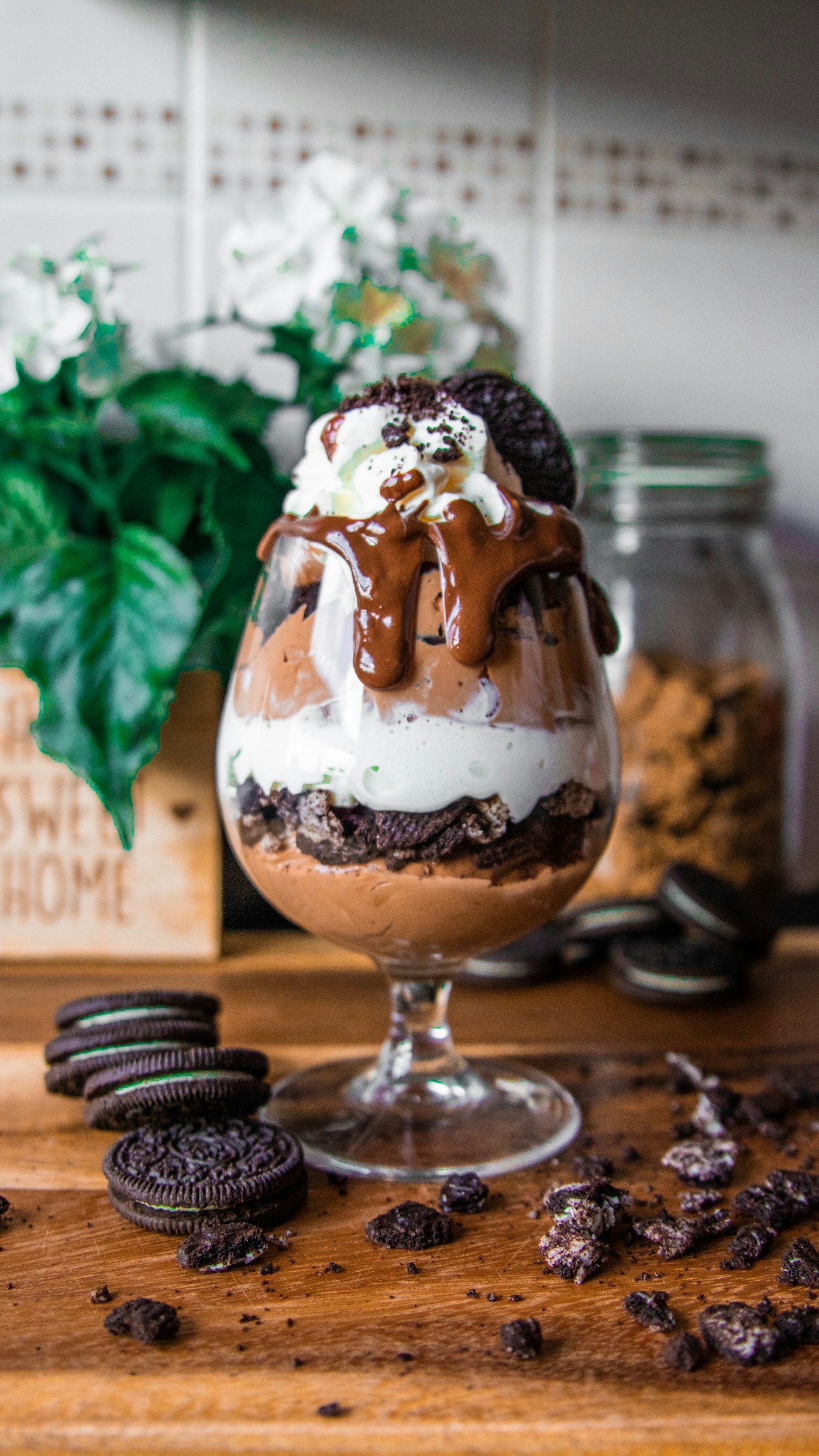 Vitrina de helados